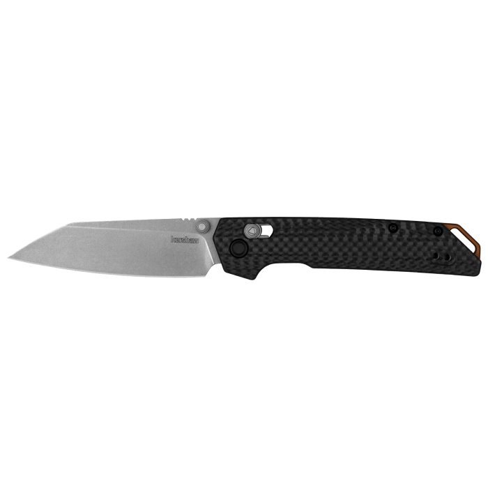 Kershaw IRIDIUM REVERSE TANTO CF M390