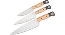 Benchmade 3 Piece Kitchen Knife Set