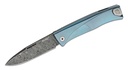 Lion Steel Thrill Folder Dam Blue