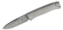 Lion Steel Thrill Folder Dam Gray