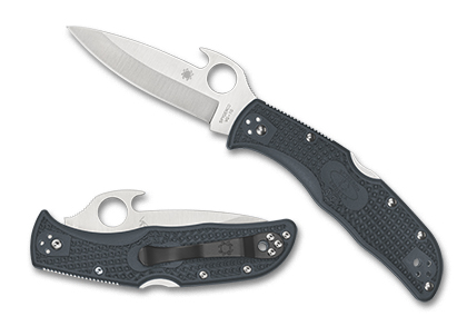 Spyderco Endela Emerson Opener 