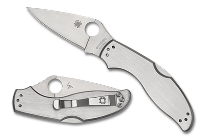 Spyderco Uptern