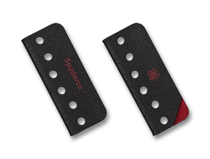 Spyderco SharpKeeper Blade Guard - Up to 2.5-inch (64mm) 