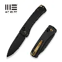 WE KNIFE Nightblade Black