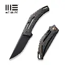 WE KNIFE Speedliner Shredded Carbon
