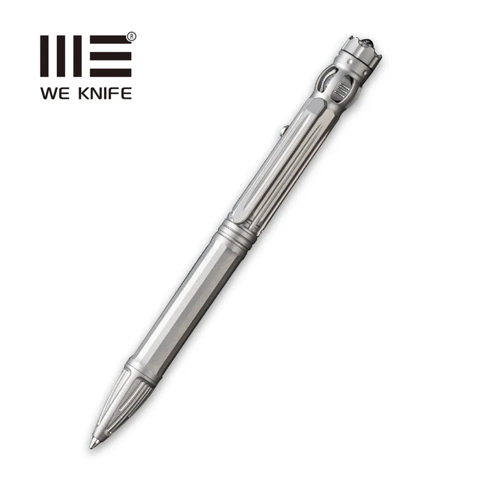 WE KNIFE Baculus Titanium Tactical Pen