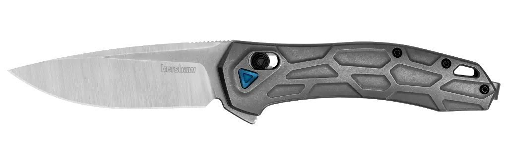Kershaw Covalent - Titanium, S35VN