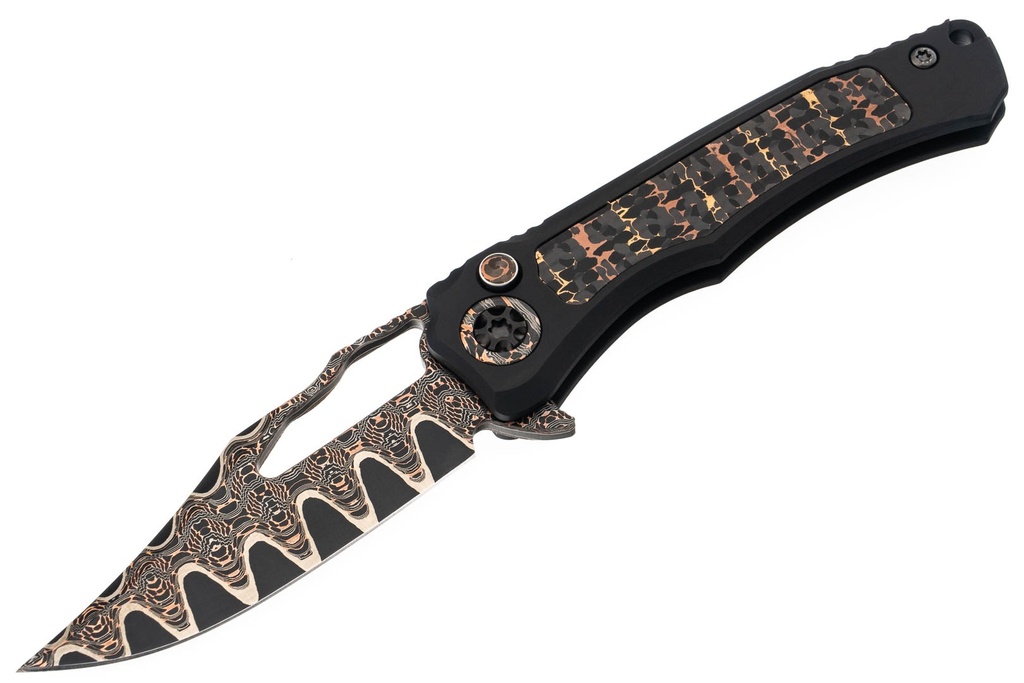 Heretic Wraith V4 Manual Custom 17 of 25