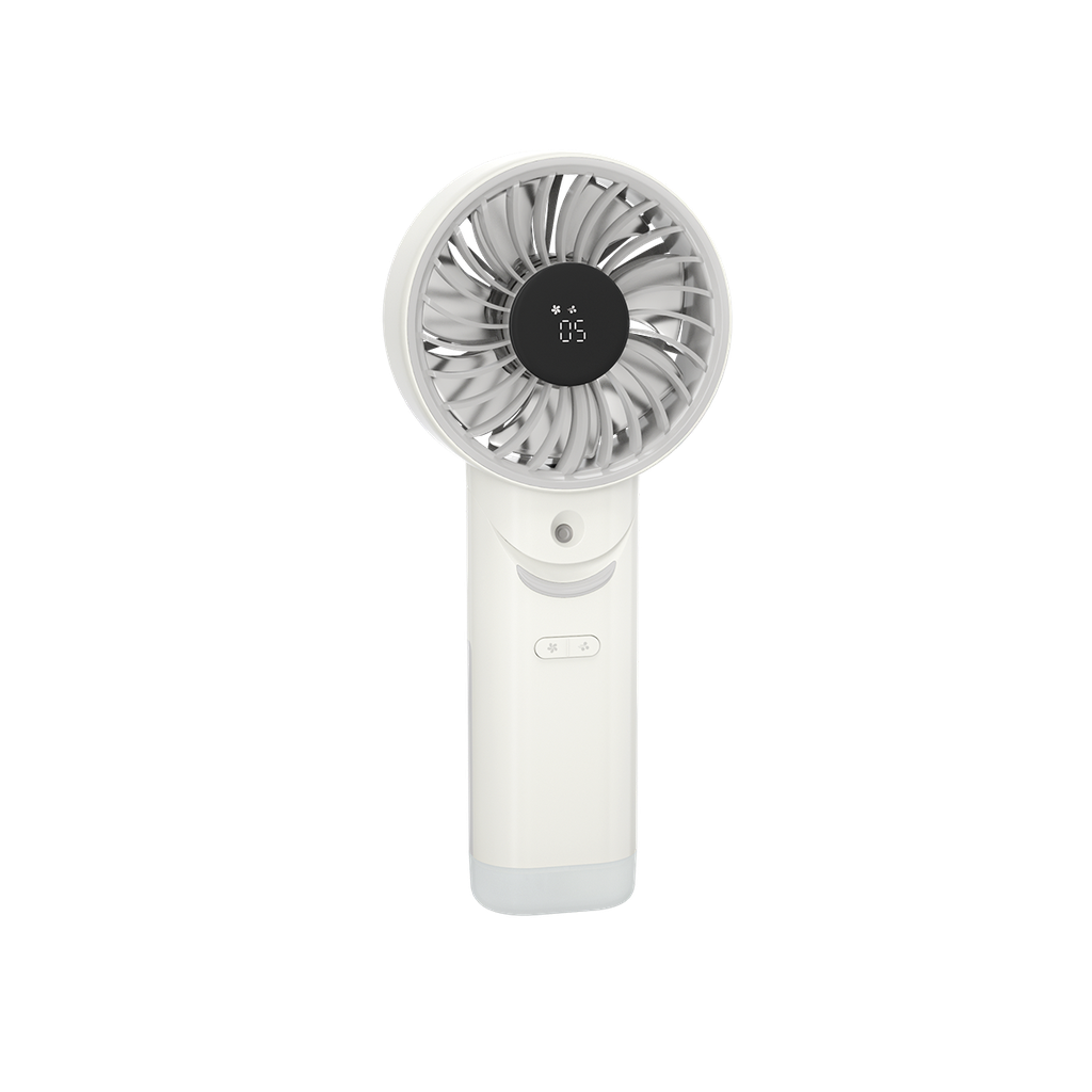 Nitecore Fan IzzCool 30