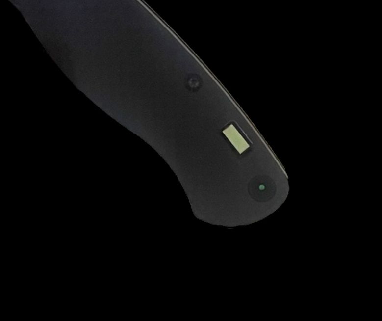 Spyderco PARA MILITARY 2 custom