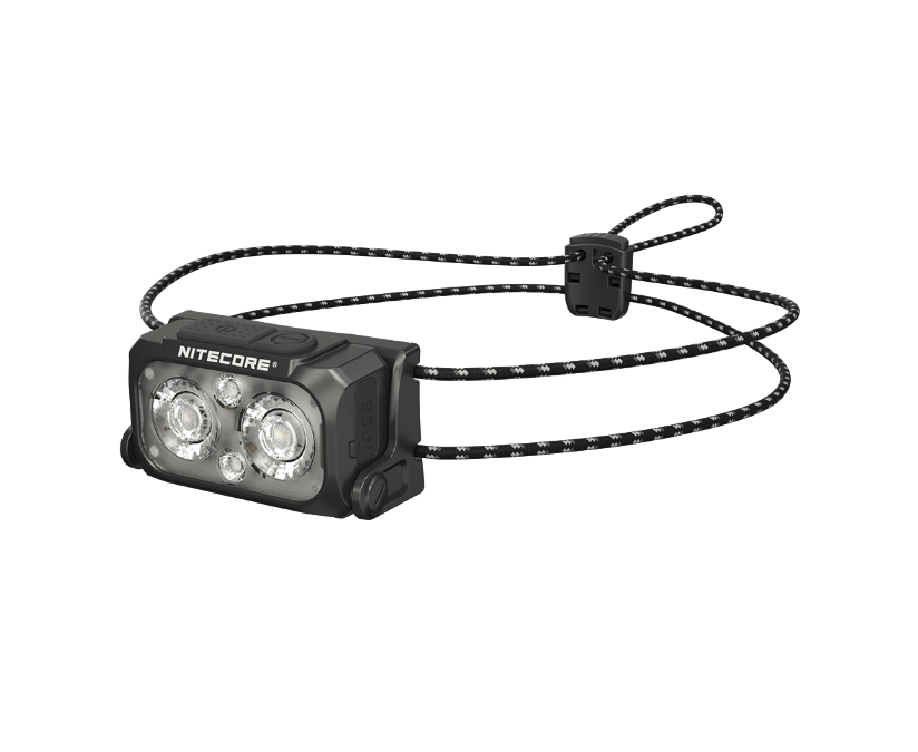 Nitecore NU25 MCT UL 