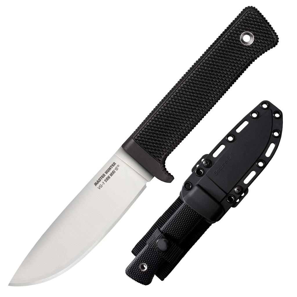Cold Steel Master Hunter VG-10 (Taiwan)