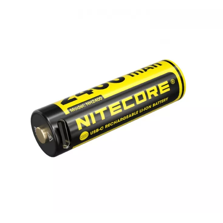 Nitecore Battery NH2400 - AA battery ( 1pcs )