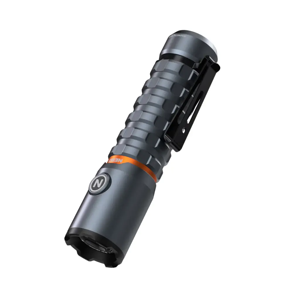 Nebo TORCHY 2K (USB-C)