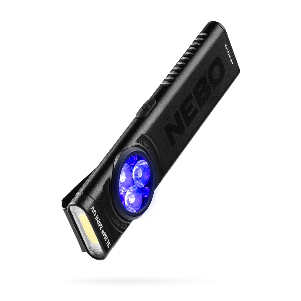 Nebo SLIM Mini UV