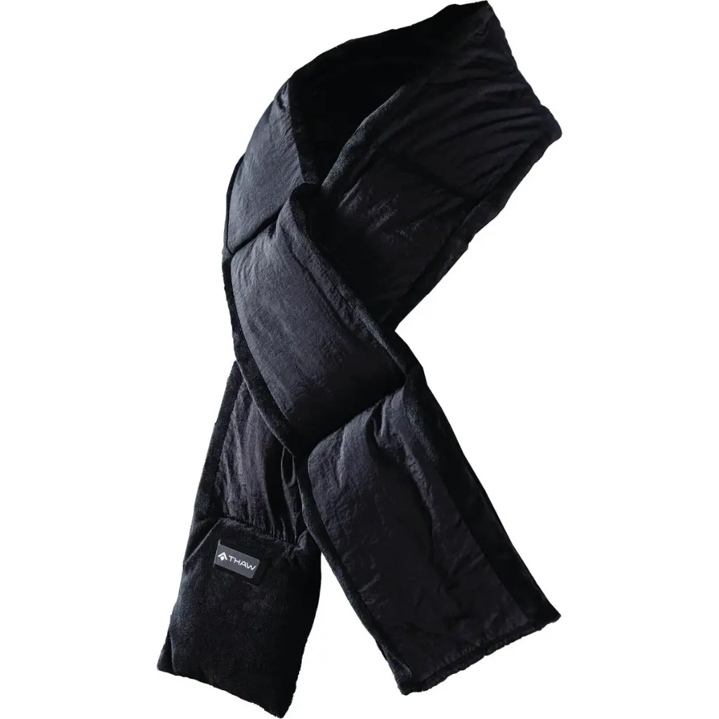 THAW RECHARGEABLE Heated Scarf 2.0
