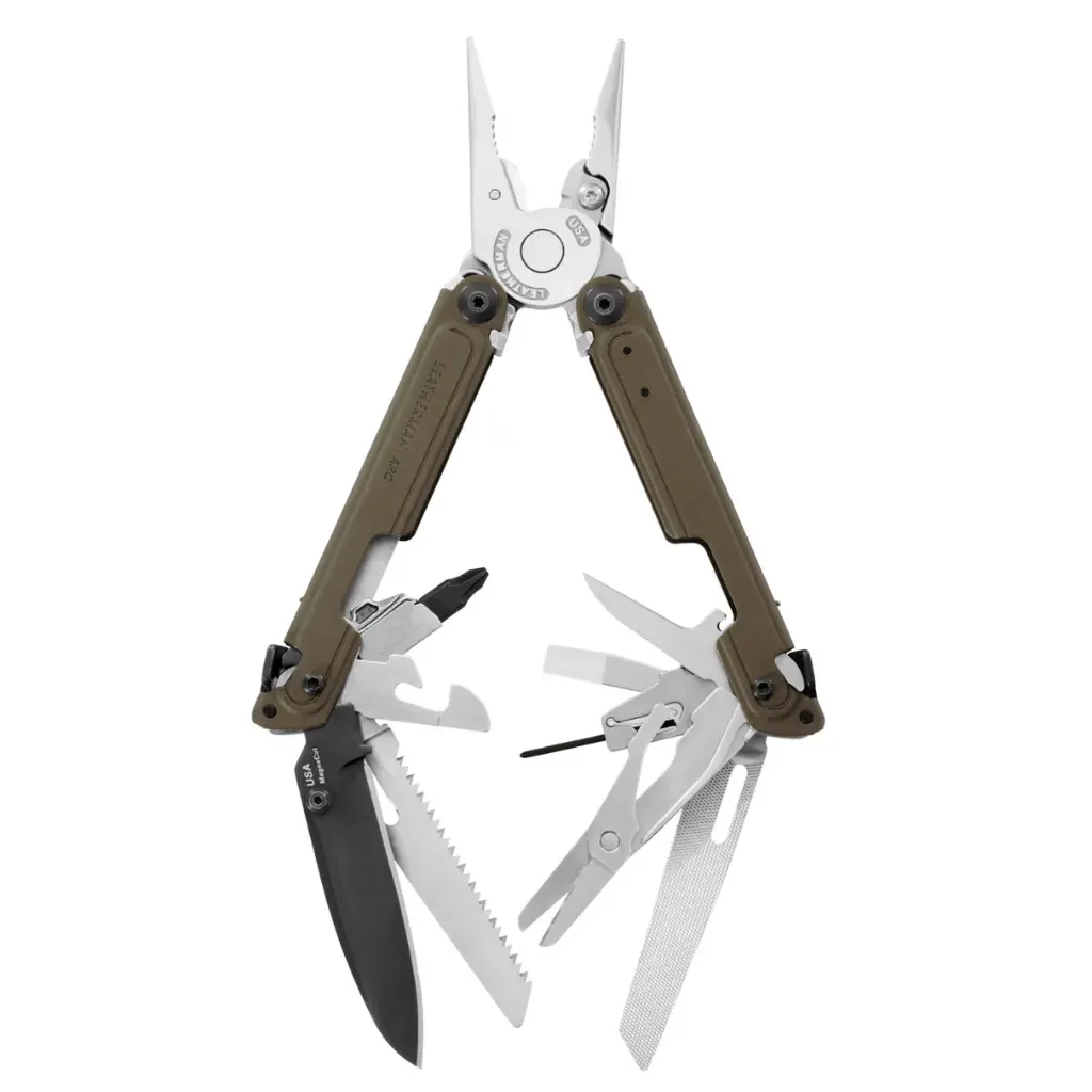Leatherman ARC Talos