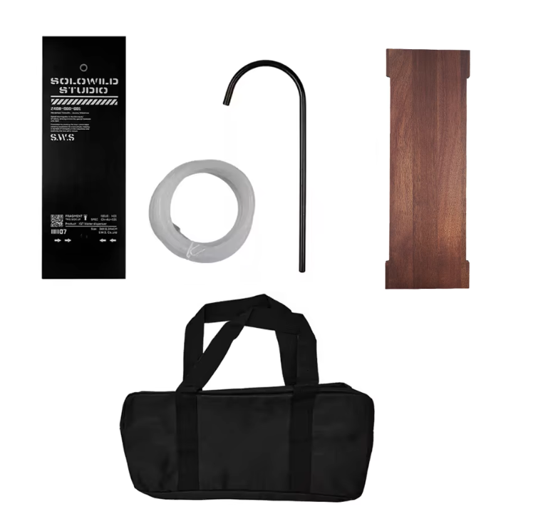 Wellhike IGT Electric Water Dispenser Half Unit