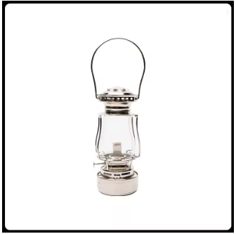 Wellhike Vintage Oil Lantern