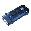 Nitecore Keychain Light TIP3 - Blue