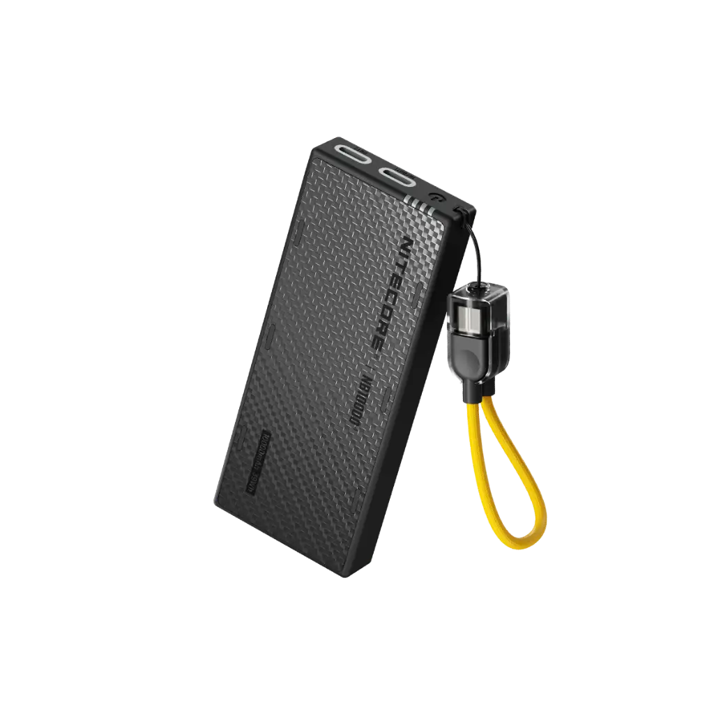 Nitecore Powerbank NB10000 Gen4