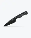 Benchmade Dacian - Black Micarta