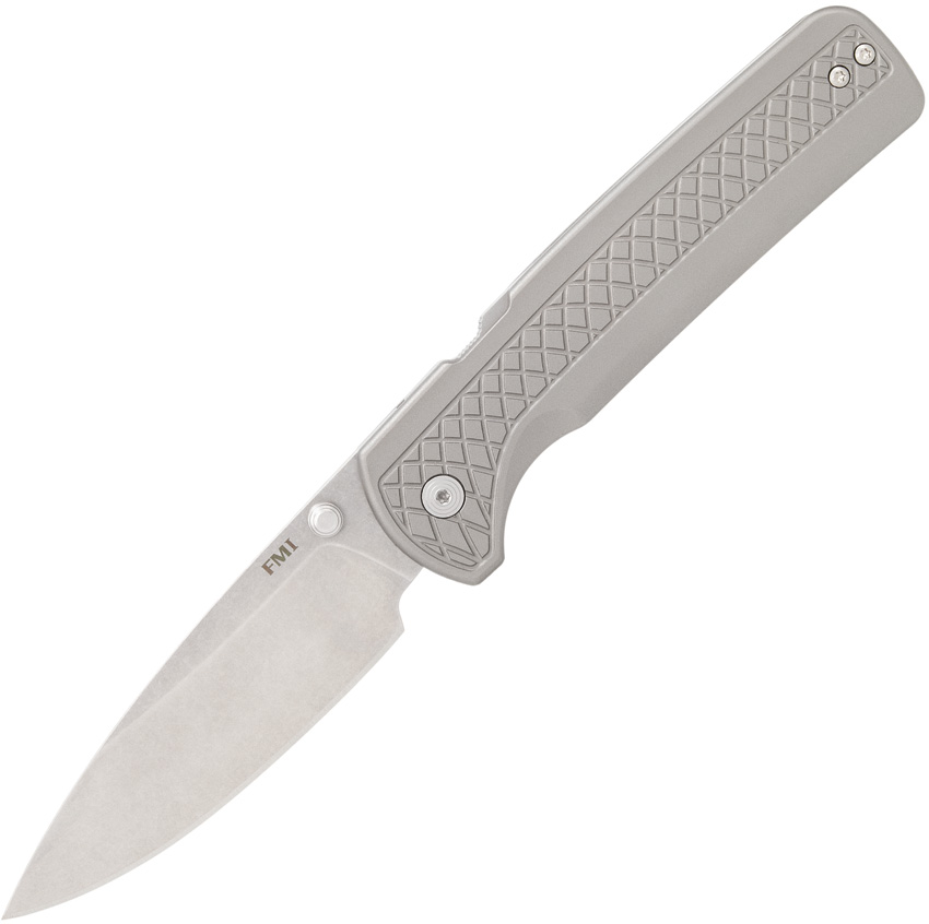 Cold Steel FM-1 Atlas Lock SW 