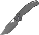 Kunwu Knives Django XL XT Lock SW 