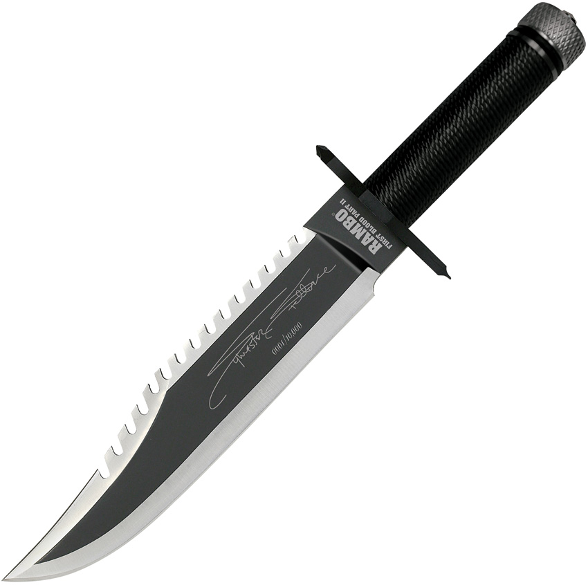 Rambo Rambo First Blood Part II Mini 