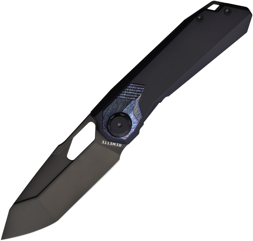 REMETTE Peregrine Falcon Button Liner 