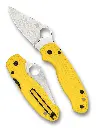 Spyderco Para 3 Lightweight Salt CPM MagnaCut