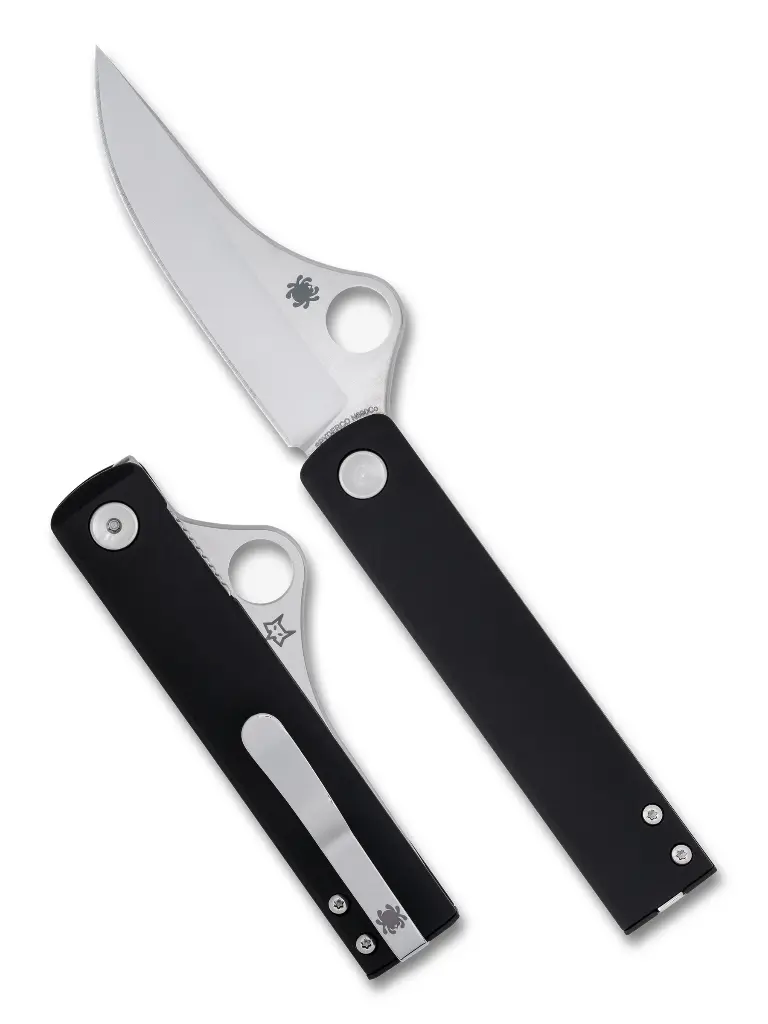 Spyderco Essenza