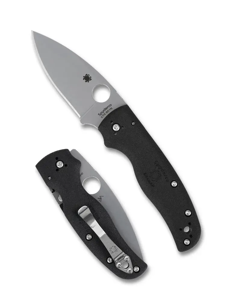 Spyderco Shaman Lightweight