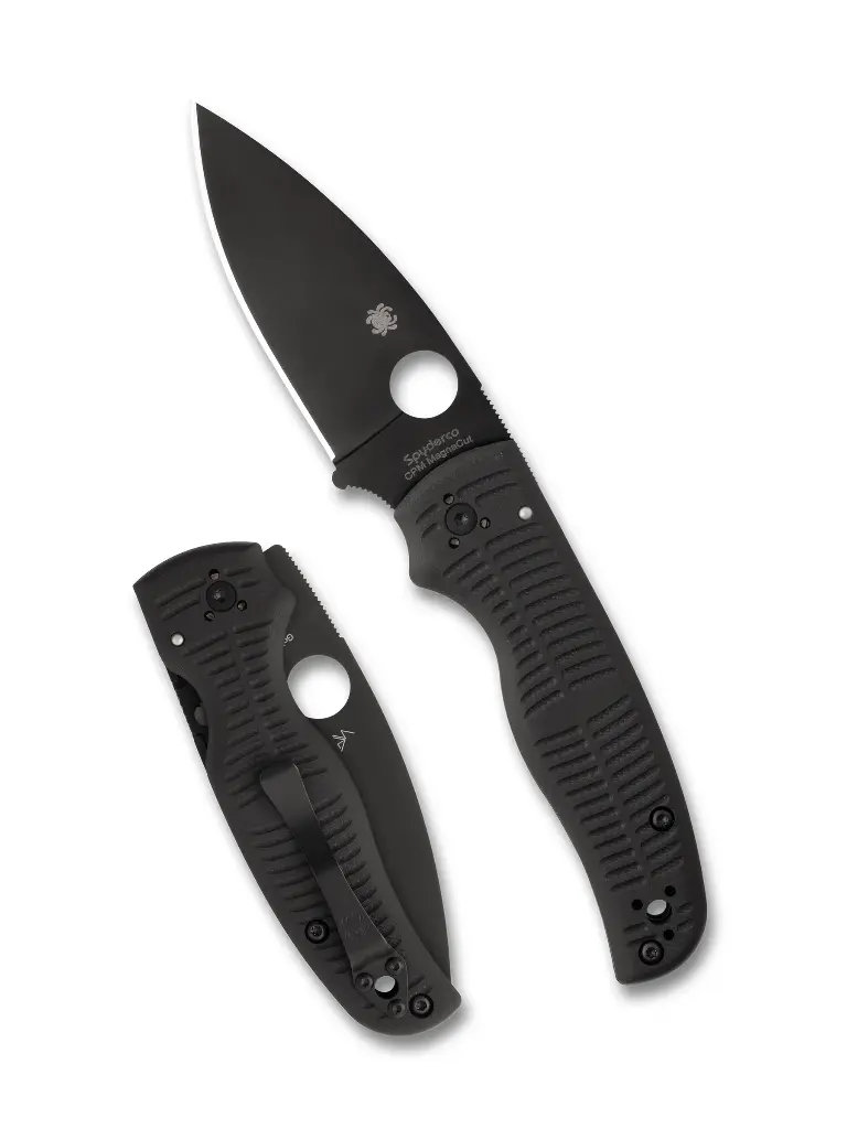 Spyderco Shaman Salt