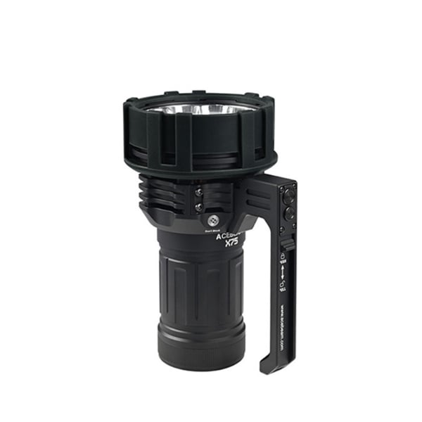 Acebeam X75 XHP70.3 6500K
