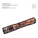 Acebeam T35 Hallowen Camo