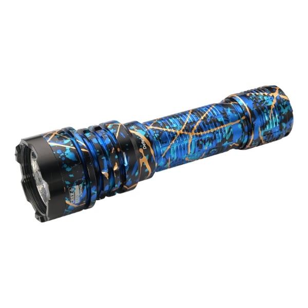 Acebeam P17 Blue