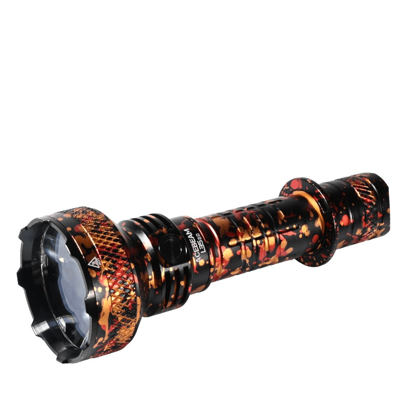 Acebeam L35 Halloween 