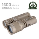 Acebeam Terminator M1-Desert Tan