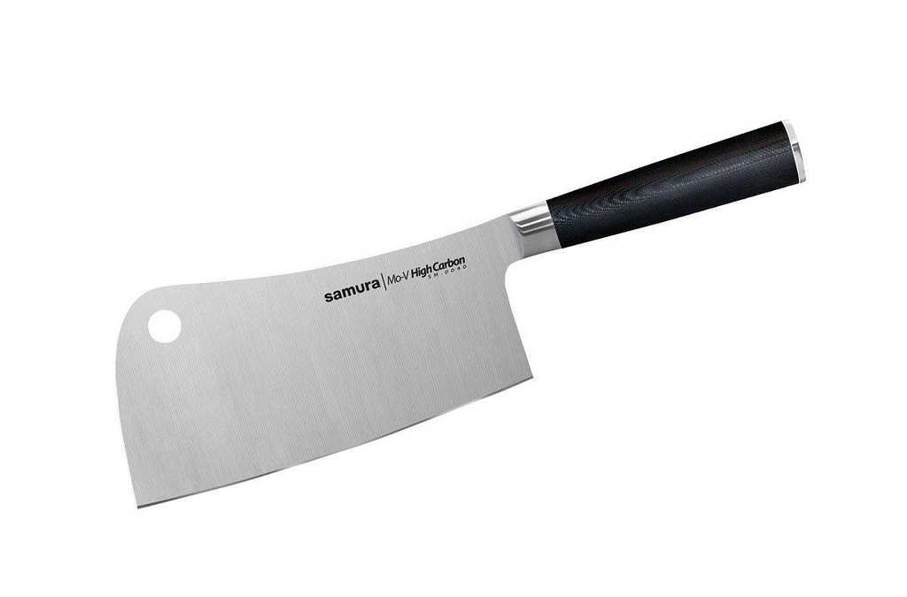 Samura MO-V Cleaver 7.0"