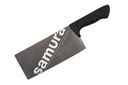 Samura ARNY Stonewash Asian Chef's knife 8.2" Black