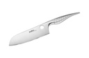 Samura REPTILE Santoku knife 6.7"