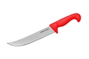 Samura SULTAN PRO Slicer Pichak Long 8.4" Red