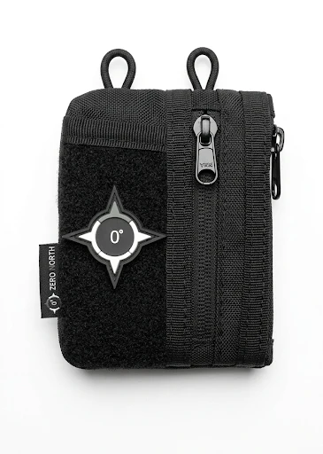 Zero North EDC 01