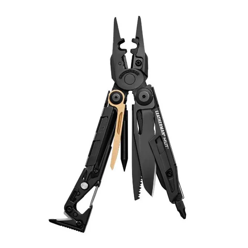 Leatherman MUT EOD - Black Sheath