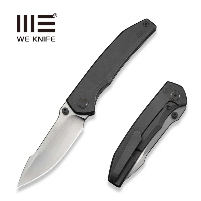 WE KNIFE Ryson Gray Titanium
