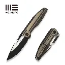WE KNIFE Reveille Bronze Limited to 200 Pcs