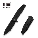 WE KNIFE Breach Black Limited to 200 Pcs