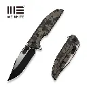 WE KNIFE Muster Desert Terrain Limited to 210 Pcs