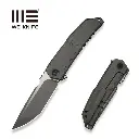 WE KNIFE Capstan Gray Limited to 200 Pcs